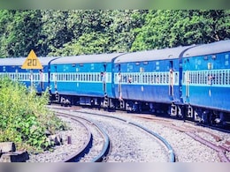 किसान आंदोलन के कारण 12 ट्रेनें रद्द, दो के रूट में बदलाव, पंजाब, उत्तराखंड जाने वाले यात्रियों की परेशानी बढ़ी किसान आंदोलन के कारण 12 ट्रेनें रद्द, दो के रूट में बदलाव, पंजाब, उत्तराखंड जाने वाले यात्रियों की परेशानी बढ़ी