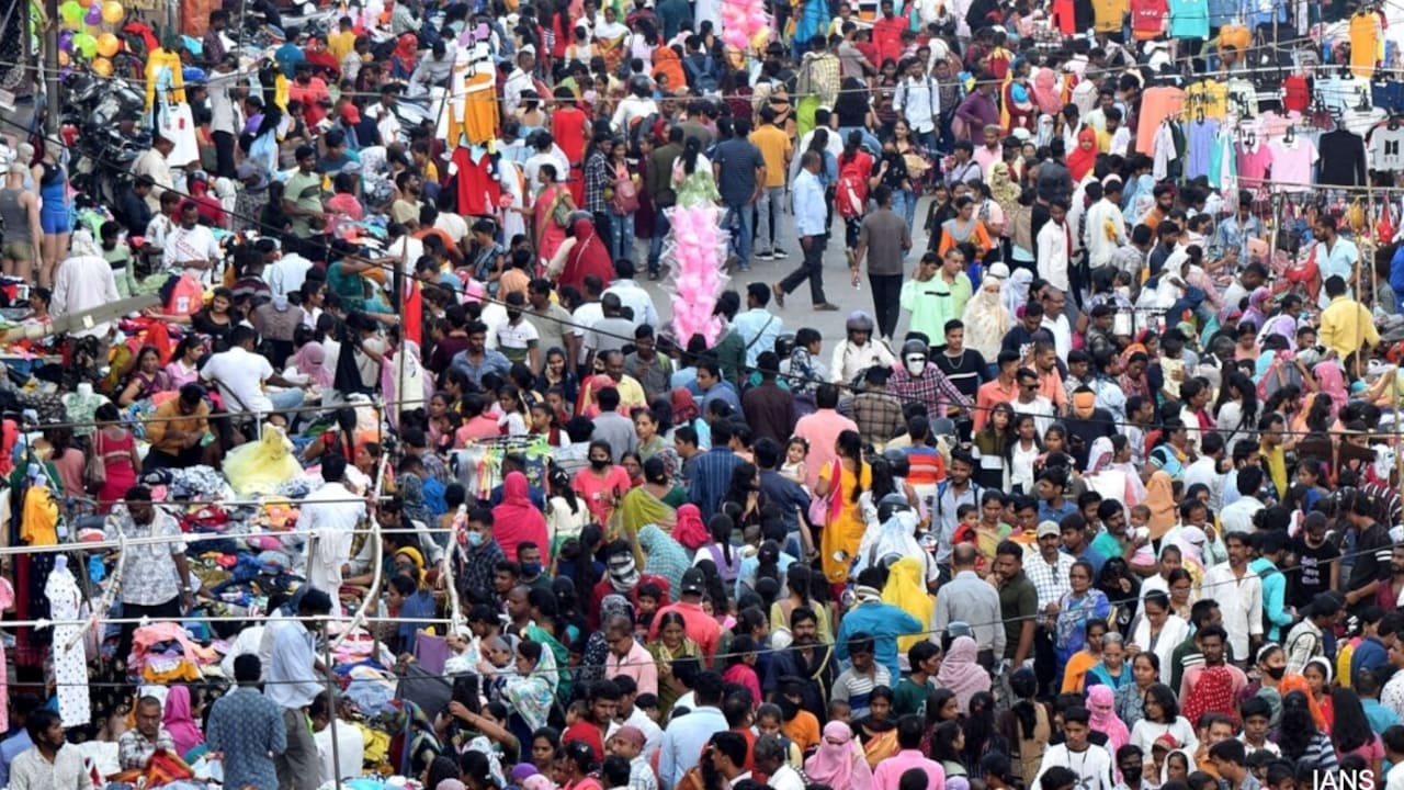 Phase 2 Of Population Census In Jammu And Kashmir, Himachal, Uttarakhand To Begin From September 1