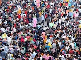 Islam Fastest-Growing In World, Christianity 2nd, 'Nones' 3rd Largest: Pew Report Islam Fastest-Growing In World, Christianity 2nd, 'Nones' 3rd Largest: Pew Report