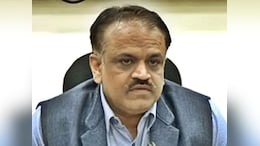 1 मार्च से अब तक जब्ती का आंकड़ा पहुंचा 1205 करोड़ के पार, राजस्थान के 12 जिलों में इतना रहा आंकड़ा