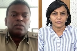 "Alarming": Vizag Police Commissioner On Cambodia Job Scam "Alarming": Vizag Police Commissioner On Cambodia Job Scam