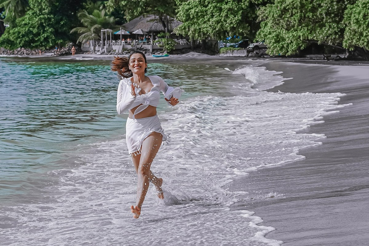 Dive Into the Depths: Aarya Voraa's Global Scuba Diving Adventures