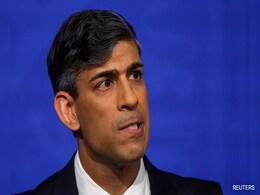 UK's Liberal Democrat Party To Submit No-Confidence Motion In Rishi Sunak Government UK's Liberal Democrat Party To Submit No-Confidence Motion In Rishi Sunak Government