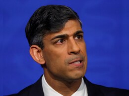 Opinion | Rishi Sunak, UK's Accidental Prime Minister, Goes For Broke