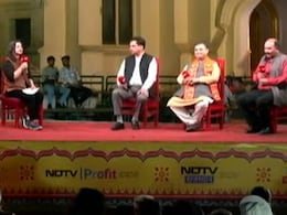 NDTV Election Carnival : शिमला में कौन मारेगी बाजी? BJP और कांग्रेस में है सीधी टक्कर NDTV Election Carnival : शिमला में कौन मारेगी बाजी? BJP और कांग्रेस में है सीधी टक्कर
