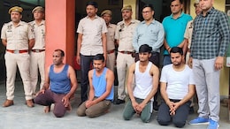 गोगामेड़ी मर्डर केस के आरोपियों तक जेल में कैसे पहुंची मोबाइल? पुलिस ने जेलकर्मी सहित पूरे रैकेट का किया भंडाफोड़