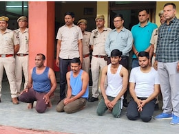 गोगामेड़ी मर्डर केस के आरोपियों तक जेल में कैसे पहुंची मोबाइल? पुलिस ने जेलकर्मी सहित पूरे रैकेट का किया भंडाफोड़ गोगामेड़ी मर्डर केस के आरोपियों तक जेल में कैसे पहुंची मोबाइल? पुलिस ने जेलकर्मी सहित पूरे रैकेट का किया भंडाफोड़