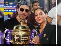 शाहरुख खान नहीं हैं KKR के अकेले मालिक, इस बॉलीवुड कपल की भी है हिस्सेदारी, 7000 करोड़ का है नेटवर्थ