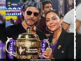 KKR के अकेले मालिक नहीं शाहरुख खान, ये बॉलीवुड कपल भी रखता है पार्टनरशिप, 7000 करोड़ का है नेटवर्थ