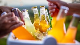New Study Reveals Why Beer Tastes Better When Served Cold