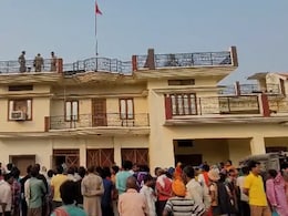 UP Man Shoots Mother, Bludgeons Wife, Throws Children From Roof, Then Kills Self UP Man Shoots Mother, Bludgeons Wife, Throws Children From Roof, Then Kills Self