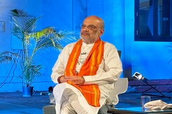 NDTV Exclusive: Amit Shah Mocks AAP Guarantees - "They're Fighting 22 Seats" NDTV Exclusive: Amit Shah Mocks AAP Guarantees - "They're Fighting 22 Seats"