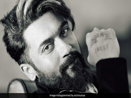 हाइट में पापा से भी लंबे और हैंडसम हो गए हैं कंगुवा एक्टर सूर्या के बेटे देव, एक्शन में तो क्या ही कहें, जीत चुके हैं कराटे में ब्लैक बैल्ट हाइट में पापा से भी लंबे और हैंडसम हो गए हैं कंगुवा एक्टर सूर्या के बेटे देव, एक्शन में तो क्या ही कहें, जीत चुके हैं कराटे में ब्लैक बैल्ट