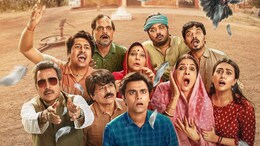 Most Watched Web Series: ओटीटी पर पंचायत 3 के आगे फेल हुई सजय लीला भंसाली की हीरामंडी, टॉप 10 में सचिवजी जीतेंद्र कुमार का दबदबा