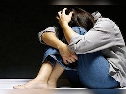 Rajasthan News: वकील की पत्नी से रेप कर बनाया वीडियो, ब्लैकमेल कर धर्म परिवर्तन करने का बना रहा दबाव Rajasthan News: वकील की पत्नी से रेप कर बनाया वीडियो, ब्लैकमेल कर धर्म परिवर्तन करने का बना रहा दबाव