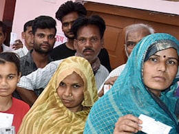 चौथे चरण का मतदान आज: 10 राज्यों के 96 सीटों पर 7 बजे से वोटिंग, गिरिराज-महुआ-अखिलेश समेत कई दिग्गज मैदान में