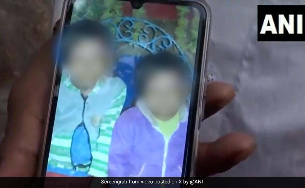 Out To Buy Medicine, 2 Children Die Of Heatstroke In Gwalior, Claim Parents