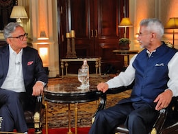 NDTV Battleground: विदेश मंत्री ने बताया 10 साल में कैसे बदली लोगों की जिंदगी? आम जन में भी क्यों हो रही विदेश नीति की चर्चा