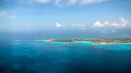 This Tiny Island In The Caribbean Is Making Millions Using AI. Here's How
