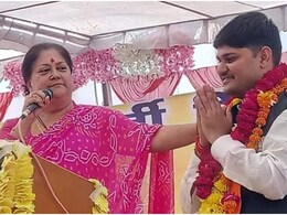 Rajasthan Politics: बीजेपी का ऑफर ठुकराने वाले पूर्व जिलाध्यक्ष के घर पुलिस की दबिश, राजपूत समाज ने दे डाली चेतावनी