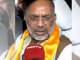 राजस्थान में बिजली संकट को लेकर बोले ऊर्जा मंत्री, 'हमें ज्यादा समय नहीं मिला, सिस्टम बेहतर करने की जरूरत'