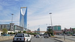 Saudi Reports 3 Cases, Including 1 Death, From Deadly MERS Coronavirus