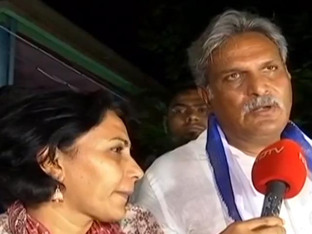 Vijayawada Lok Sabha Seat: YSRCP के Kesineni Srinivas से टक्कर ले रहे हैं TDP के Kesineni Sivanath
