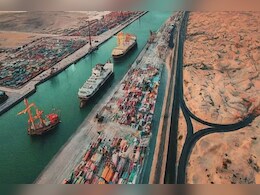 Rajasthan News: बाड़मेर से गुजरात तक बनेगा वाटर-वे,  राजस्थान को अरब-इजराइल तक जोड़ देगा