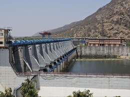 राजस्थान में मानसून पर टिकी हैं उम्मीदें, बीसलपुर बांध में बचा है 30 प्रतिशत पानी
