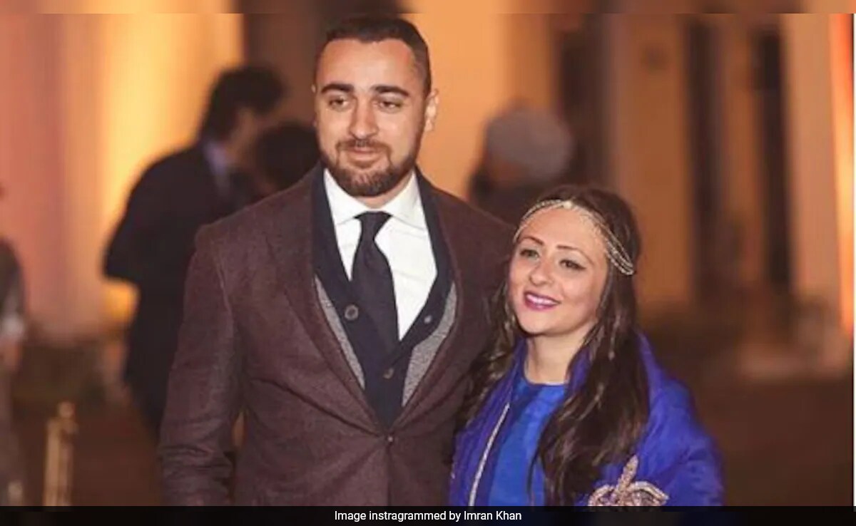 Imran Khan On His Divorce From Avantika Malik: "I Was Dealing With All Of This Baggage..."
