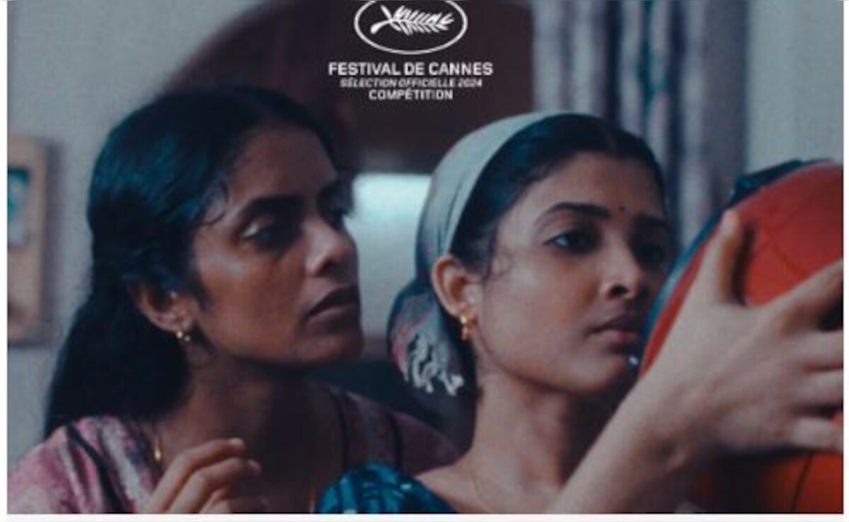 Cannes Timeline: From Chetan Anand To Payal Kapadia - A Glorious Run By Indian Filmmakers