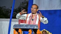 "Unjustly Targeted, BJP Notice Is Demoralising": Jayant Sinha