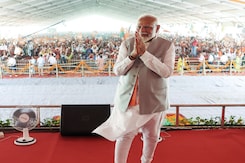"I Have Become Gaali-Proof": PM Modi On Opposition's Personal Attacks "I Have Become Gaali-Proof": PM Modi On Opposition's Personal Attacks