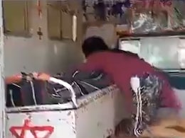 Dalit Woman's Harassment Case Cost 3 Lives In A Year - Including Her Own