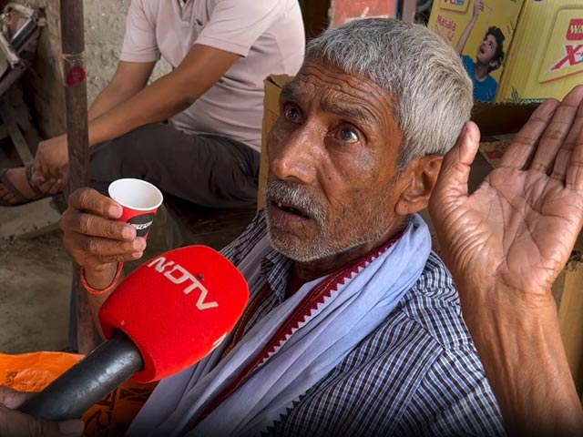 Lok Sabha Election: Raebareli में Rahul Gandhi को मिलेगा कितना समर्थन, जनता ने दिए जवाब