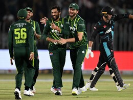 Fixing-Tainted Pakistan Pacer Faces Visa Issues For Travelling To This Country Fixing-Tainted Pakistan Pacer Faces Visa Issues For Travelling To This Country