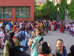 &quot;You Deserve To Suffer&quot;: 60 Schools In Delhi, Bengaluru Receive Bomb Threats