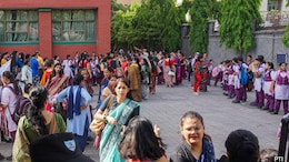 "You Deserve To Suffer": 60 Schools In Delhi, Bengaluru Receive Bomb Threats