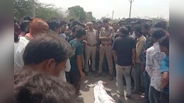 Rajasthan News: बूंदी में बेकाबू ट्रक ने बाइक सवार 3 लोगों को कुचला, नाबालिग की मौत; गुस्साए ग्रामीणों ने जाम किया मेगा हाइवे
