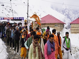 Char Dham Yatra: निकल रहे हैं चार धाम की यात्रा पर तो इन 7 बातों का जरूर रखें ध्यान, बैग में लेकर जाएं ये चीजें Char Dham Yatra: निकल रहे हैं चार धाम की यात्रा पर तो इन 7 बातों का जरूर रखें ध्यान, बैग में लेकर जाएं ये चीजें