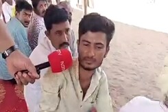 Lok Sabha Election 2024: :  भीषण गर्मी के बीच वोट डालने पहुंच रहे मतदाता Lok Sabha Election 2024: :  भीषण गर्मी के बीच वोट डालने पहुंच रहे मतदाता