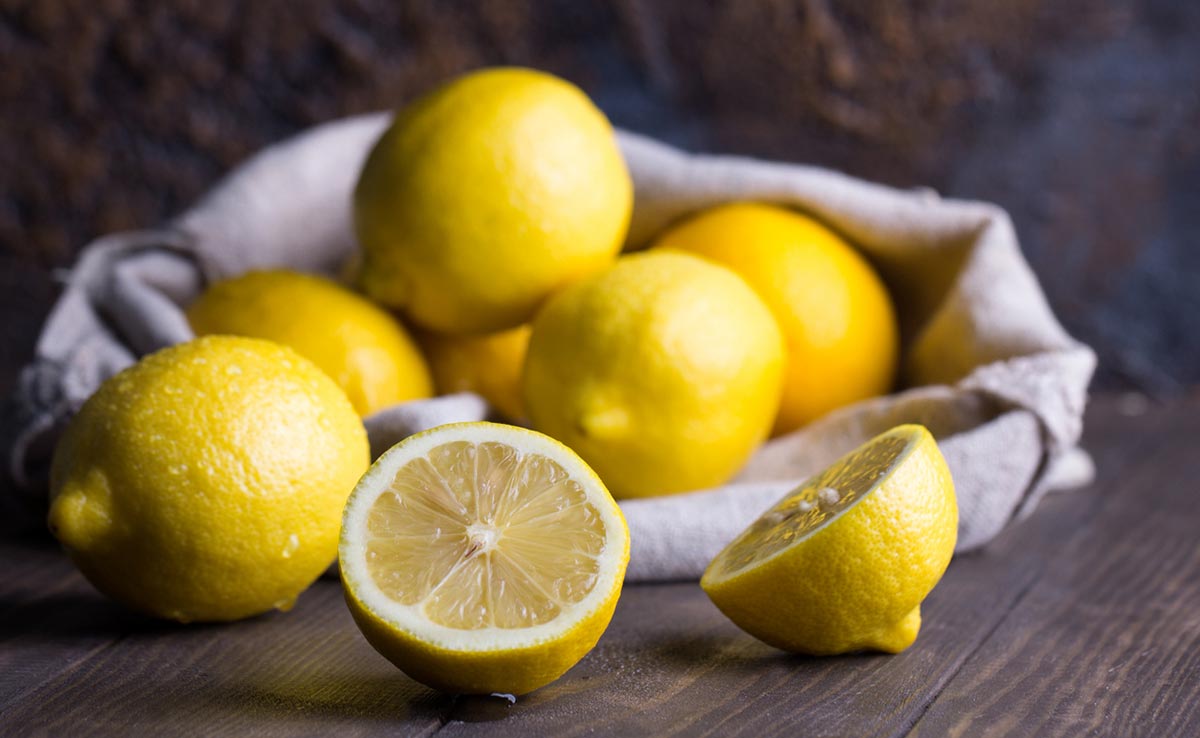 How To Store Lemons So They Stay Fresh For Weeks