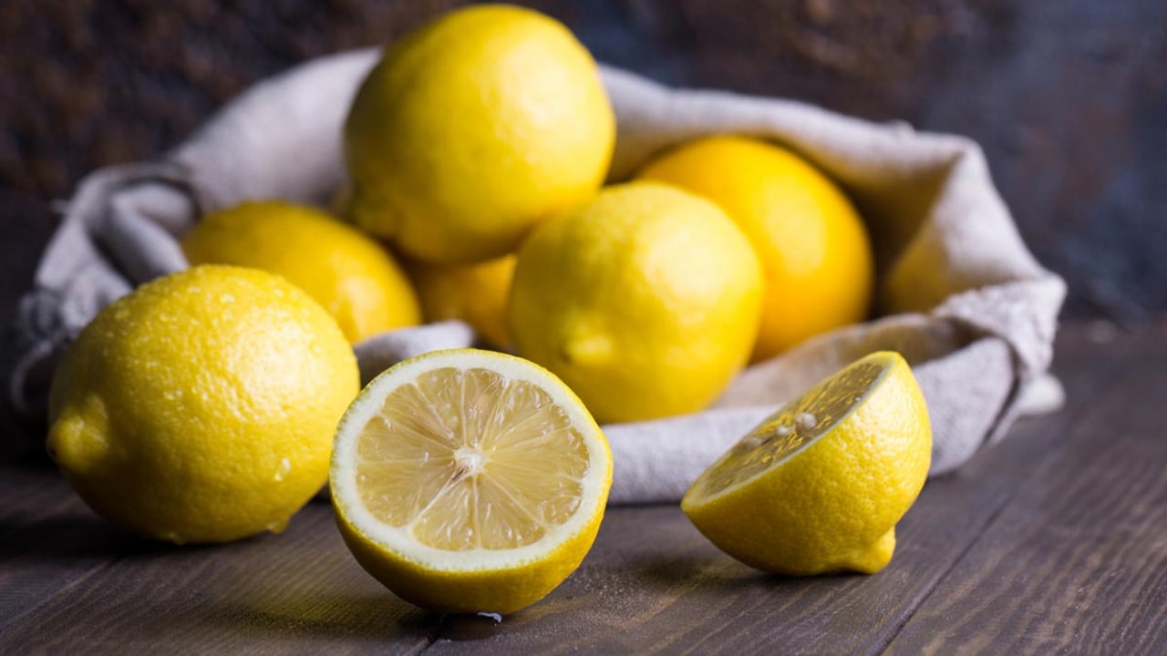How To Store Lemons So They Stay Fresh For Weeks