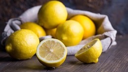 Can Lemons Really Help With Acidity? Here's What You Didn't Know