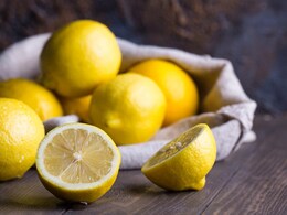 5 Things You Should Never Clean With Lemons In The Kitchen
