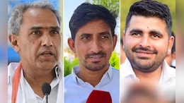 Rajasthan Politics: राजस्थान में इन सात विधायकों ने बिगाड़ा BJP का गणित, शाह ने भी माना कम हो रही हैं भाजपा की सीटें&nbsp;