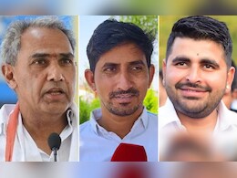 Rajasthan Politics: राजस्थान में इन सात विधायकों ने बिगाड़ा BJP का गणित, शाह ने भी माना कम हो रही हैं भाजपा की सीटें 