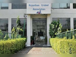 RCA: क्रिकेट में नेताओं ने अपने पुत्रों को किया लॉन्च, पूर्व सीएम अशोक गहलोत से शुरू हुआ सिलसिला; अब भाजपा का कब्जा