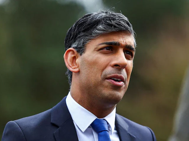 Rishi Sunak's Surprise: Early Poll Gamble Amid Tory Deficit
