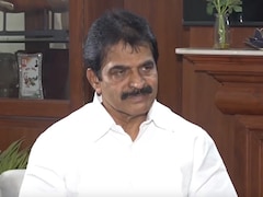 विजय ने तमिलनाडु में सरकार गठन को लेकर हमसे बात की,कांग्रेस कमेटी जल्द लेगी अंतिम फैसला: के सी वेणुगोपाल